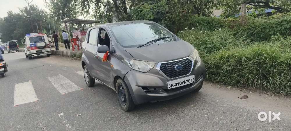 Datsun Redi Go Edition 2020