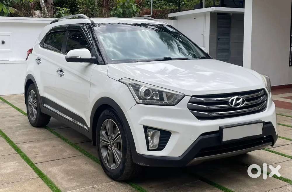 Well Maintained 2016