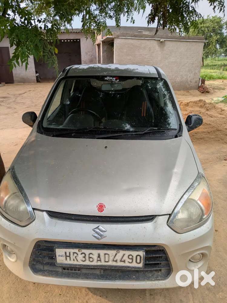 Maruti Suzuki Alto 800 2018 Lxi