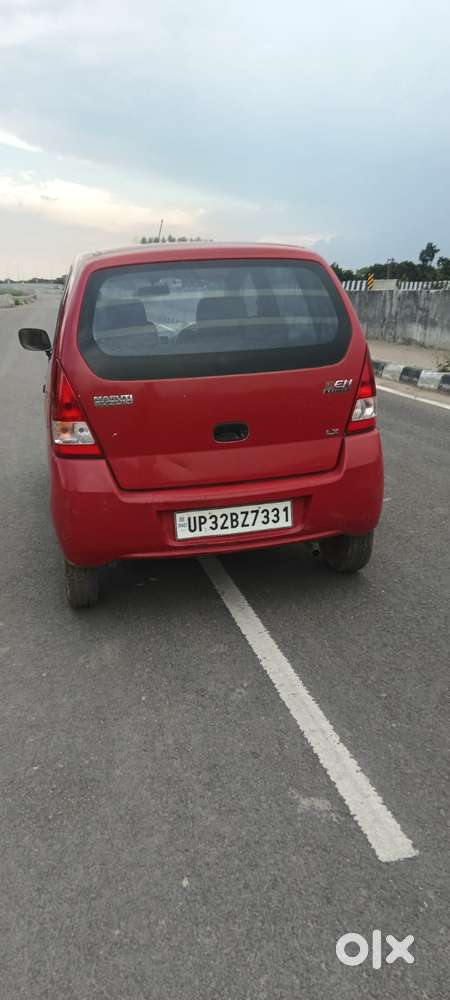 Maruti Suzuki Zen Estilo Vxi Bsiv, 2007, Petrol