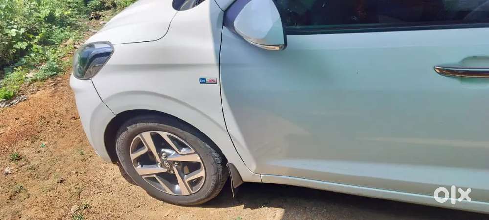 Hyundai Aura 1.2 Diesel 2021