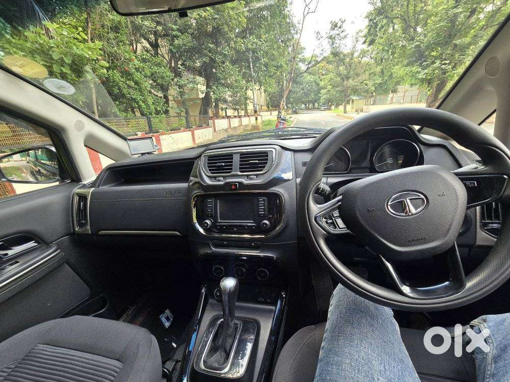 Tata Hexa Xma, 2018, Diesel