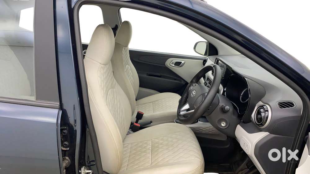Hyundai Grand I10 Nios 1.2 Kappa Vtvt Sportz Cng, 2022, Cng & Hybrid..