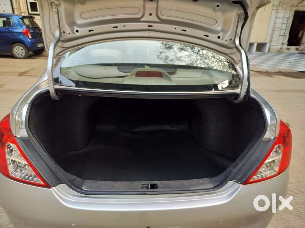 Nissan Sunny Xv, 2014, Petrol