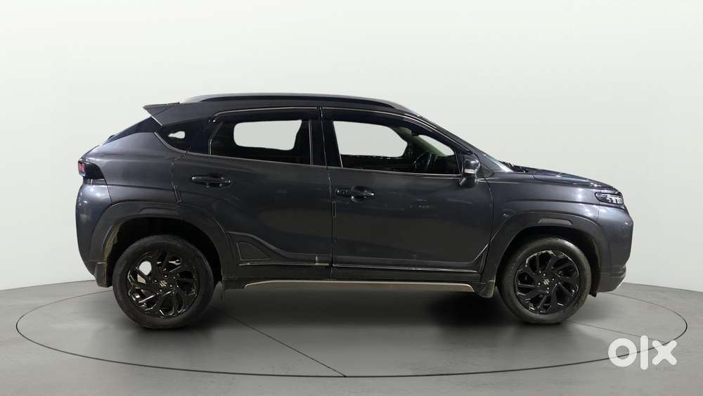 Maruti Suzuki Fronx Zeta 1.0 L Turbo 6at, 2023, Petrol