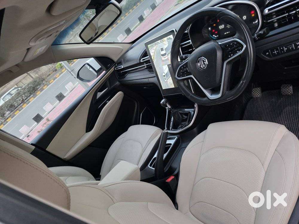 Mg Hector 2.0 Sharp Diesel, 2024, Diesel