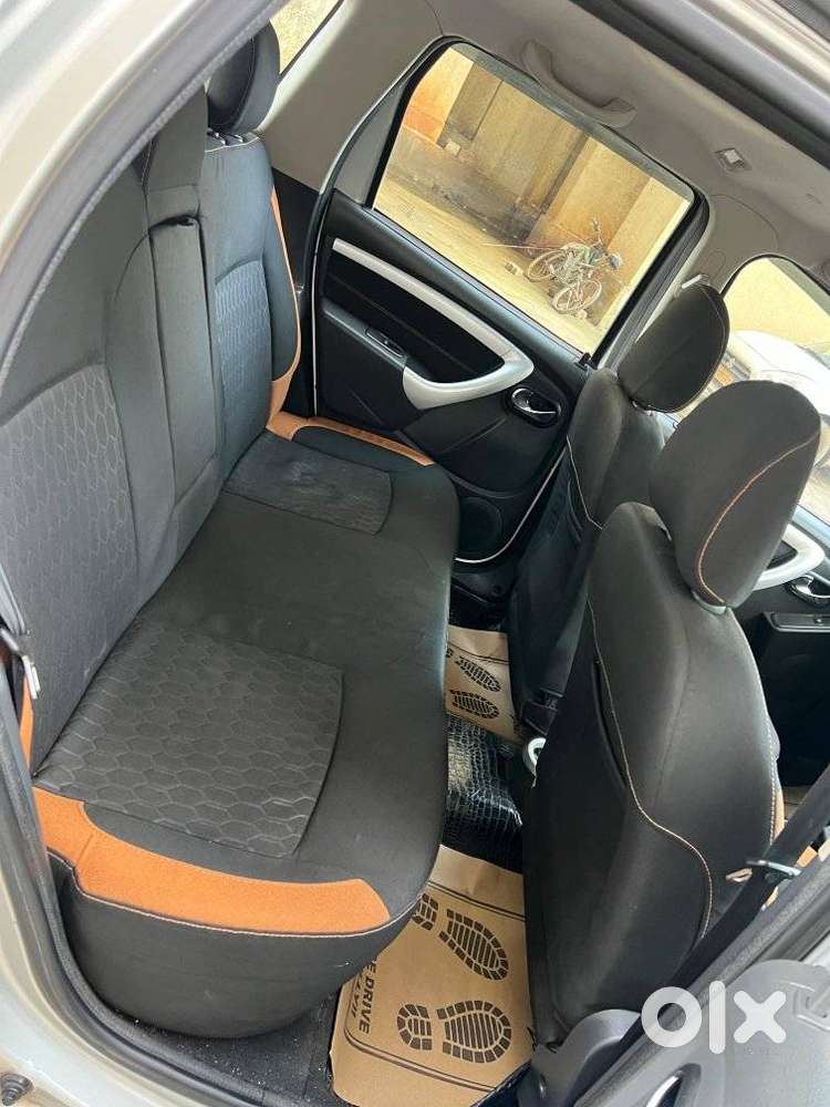 Renault Duster 85ps Diesel Rxl Explore, 2015, Diesel