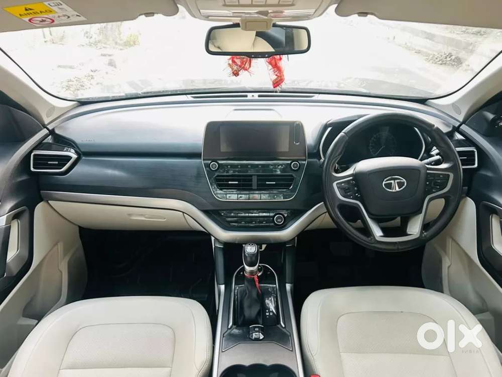 Tata Safari 2.0 Kryotec Xza Plus, 2021, Diesel