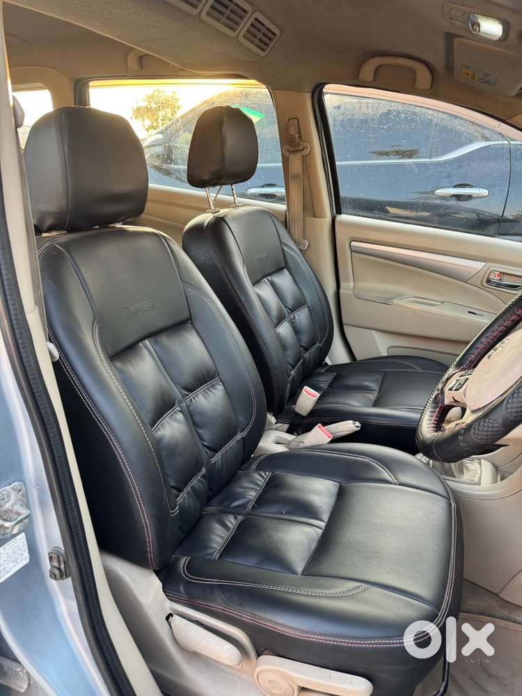 Maruti Suzuki Ertiga 2018 Diesel
