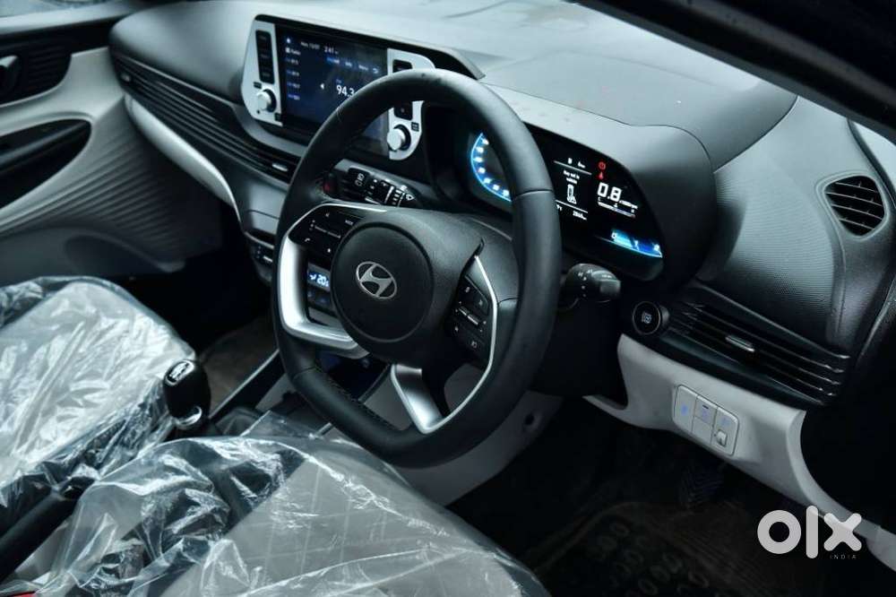 Hyundai Elite I20 Asta 1.2 Mt, 2023, Petrol