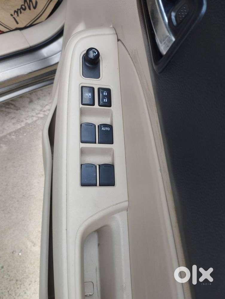 Maruti Suzuki Swift Dzire Vdi Optional, 2019, Diesel