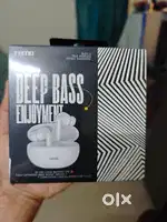 New Seal pack in bulk (Tecno Buds 3) earbuds