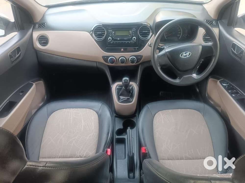 Hyundai Grand I10 2016 Next To Showroom Condition