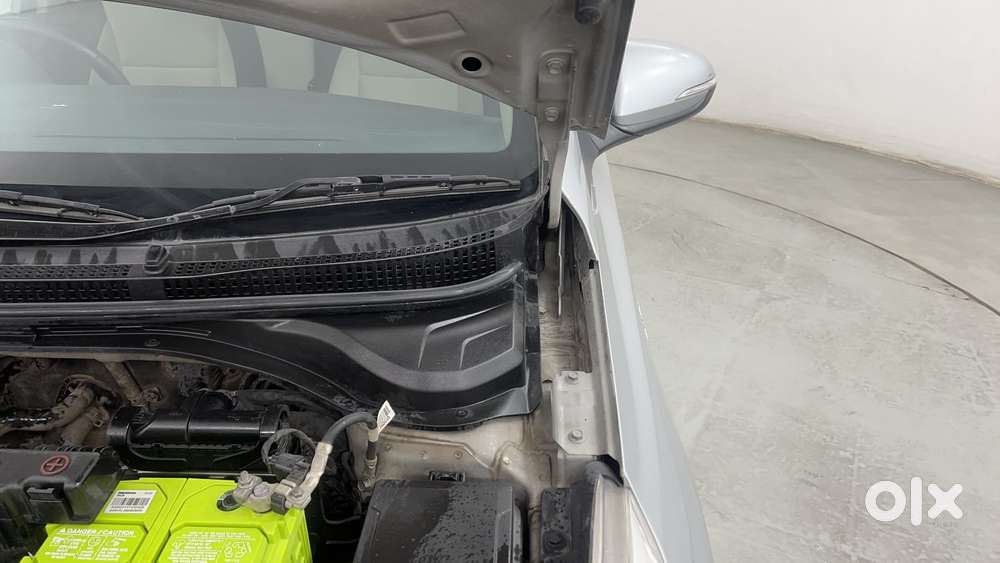 Hyundai Verna Vtvt 1.6 At Sx Plus, 2019, Petrol
