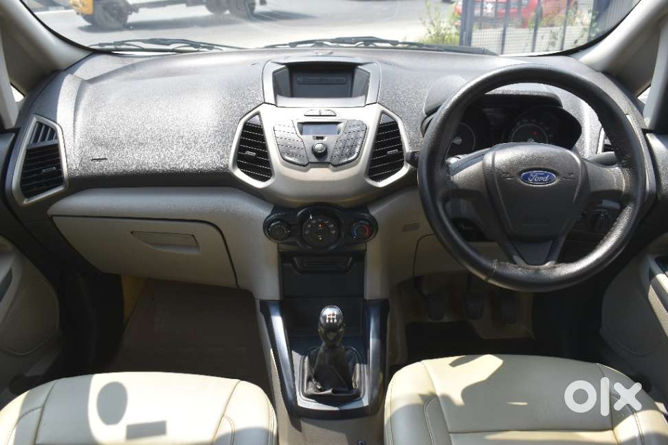 Ford Figo