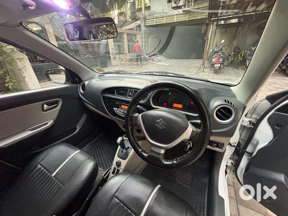Maruti Suzuki Alto K10 Vxi Airbag, 2018, Cng & Hybrids