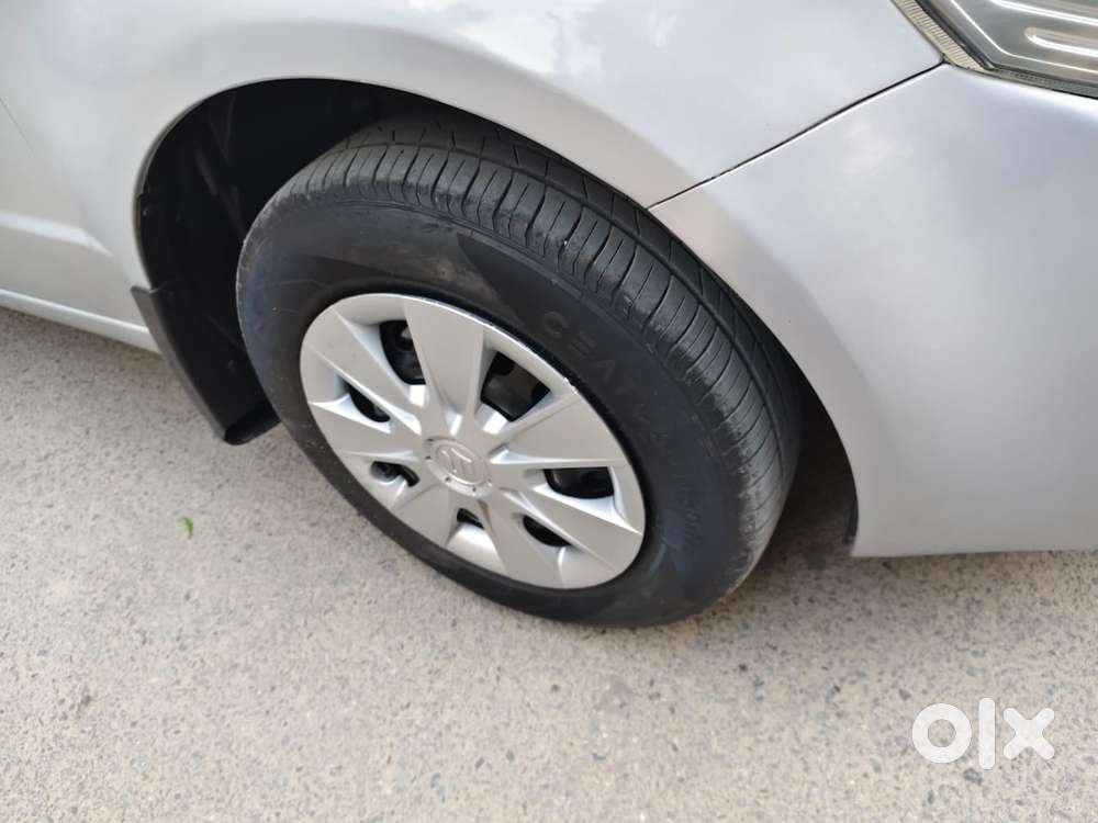 Maruti Suzuki Sx4 Vxi Bsiv, 2010, Petrol