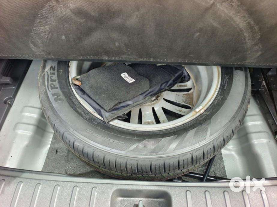 Hyundai Tucson [2016-2020] 2.0 Gls 2wd At Petrol, 2019, Petrol