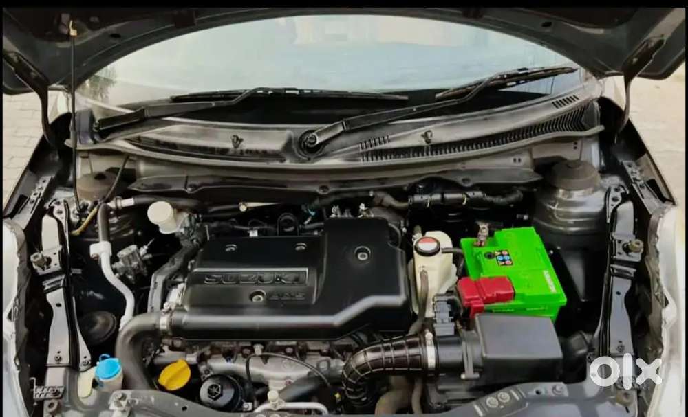 Maruti Suzuki Swift Dzire 2016 Model Diesel Car For Sale