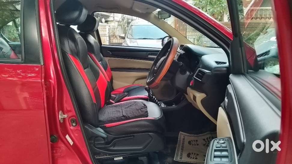 Honda Amaze V 1.2 Petrol Mt, 2021, Petrol