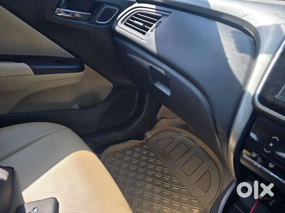 Honda City 2021 Petrol Good Condition