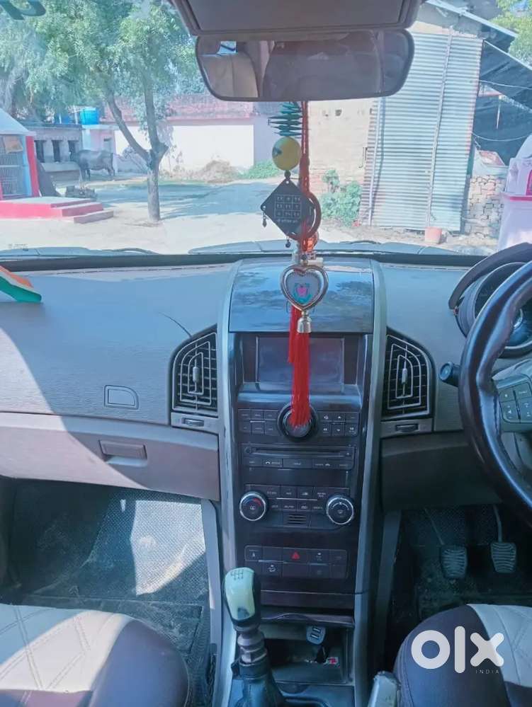 Mahindra Xuv