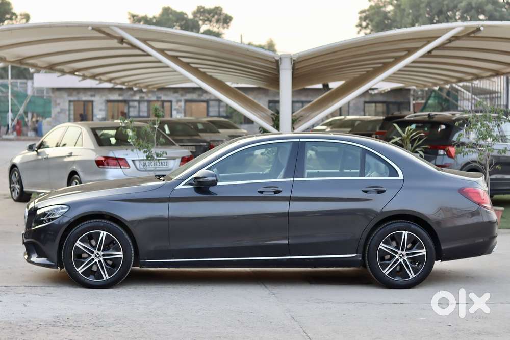 Mercedes-benz C Class Prime 200, 2020, Petrol