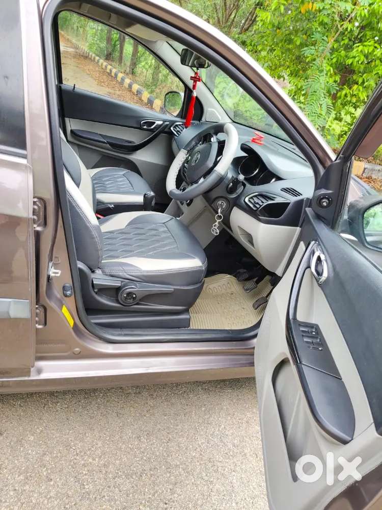 Tata Tiago 1.2 Revotron 2019