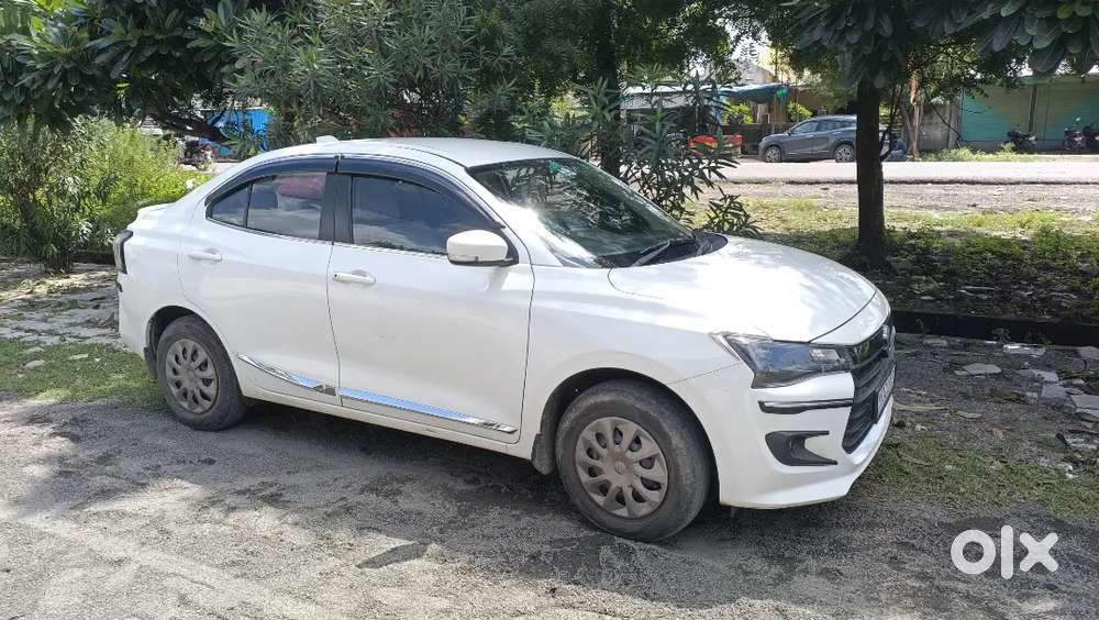 Maruti Suzuki Dzire 2025