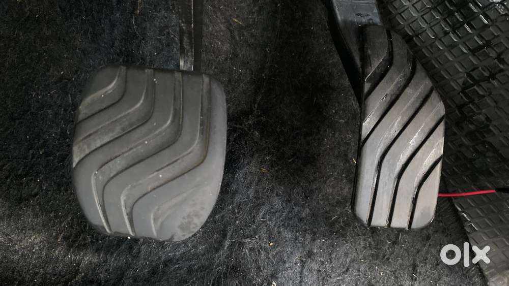 Datsun Redigo Amt 1.0 S, 2018, Petrol