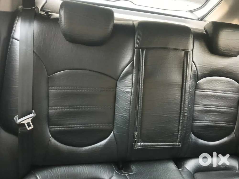Hyundai Creta Facelift 2019 Petrol