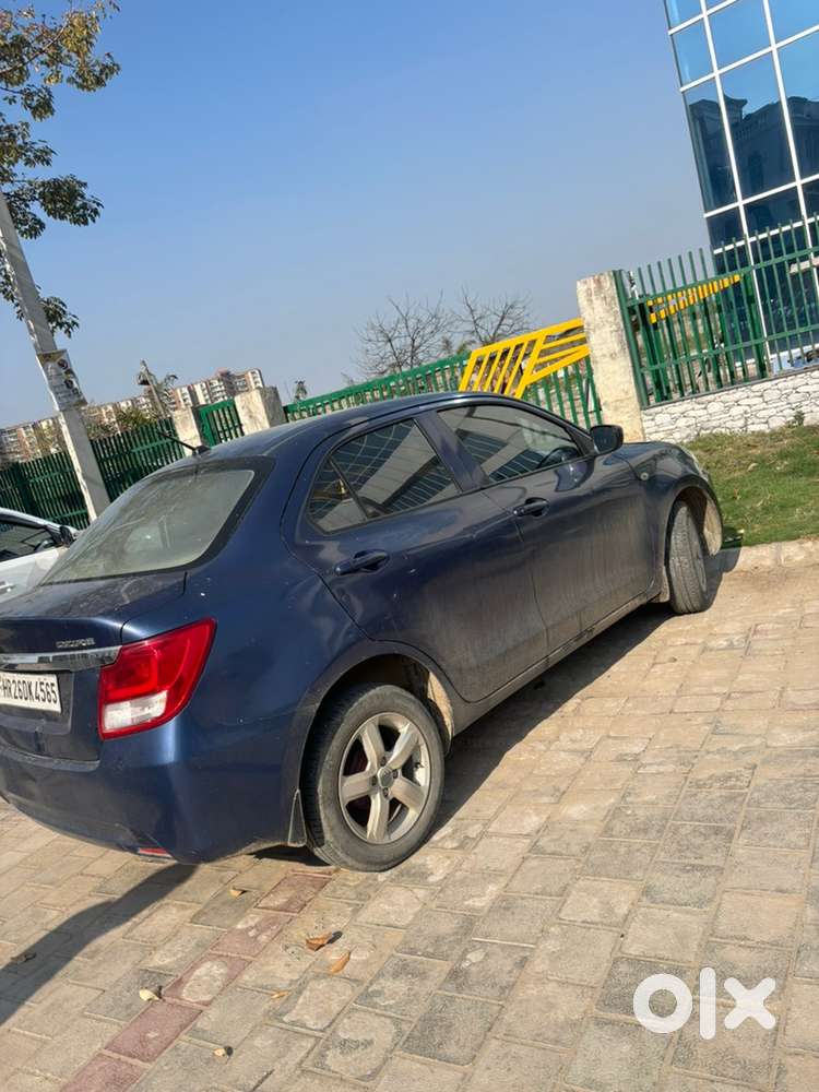 Maruti Suzuki Dzire