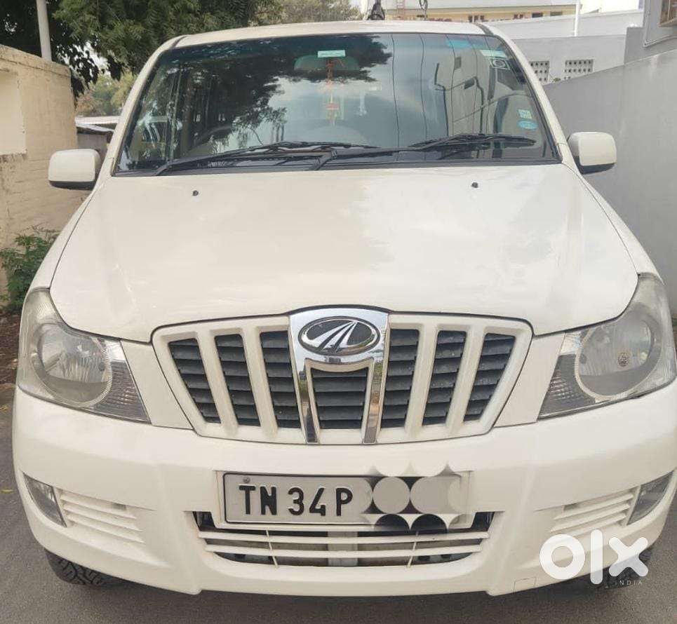Mahindra Xylo 2009-2011 E8 Abs, 2010, Diesel