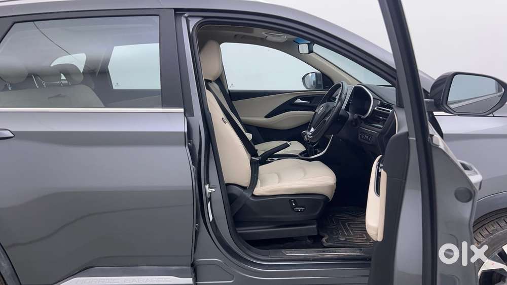 Mg Hector Smart At, 2023, Petrol
