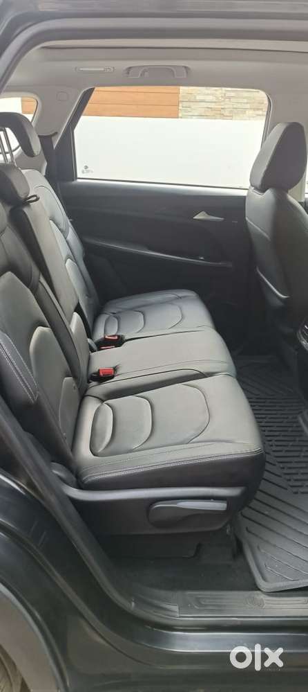 Mg Hector Sharp Diesel Manual, 2019, Diesel