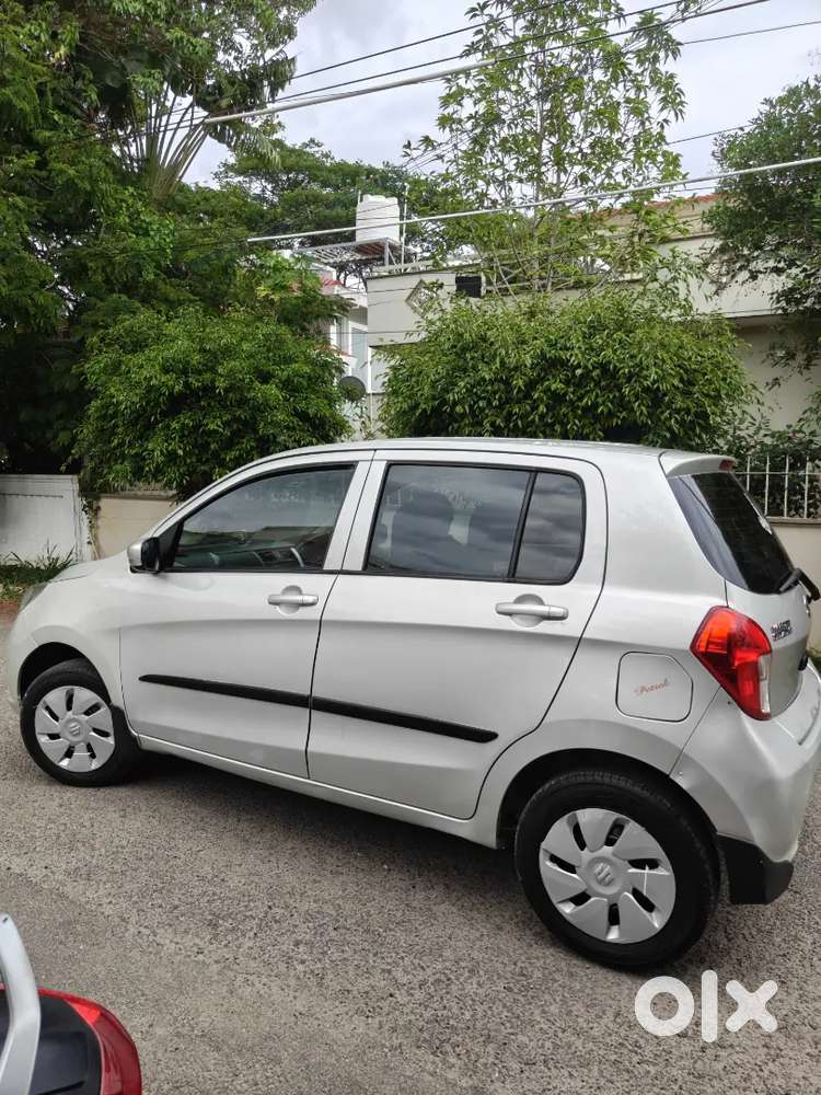 Celerio 61k Km Driven – Super Condition, Well Maintained