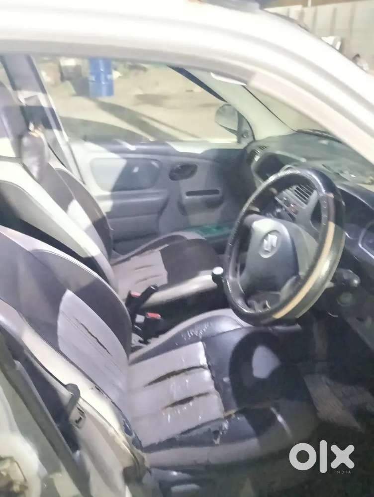 Maruti Suzuki Alto 2011