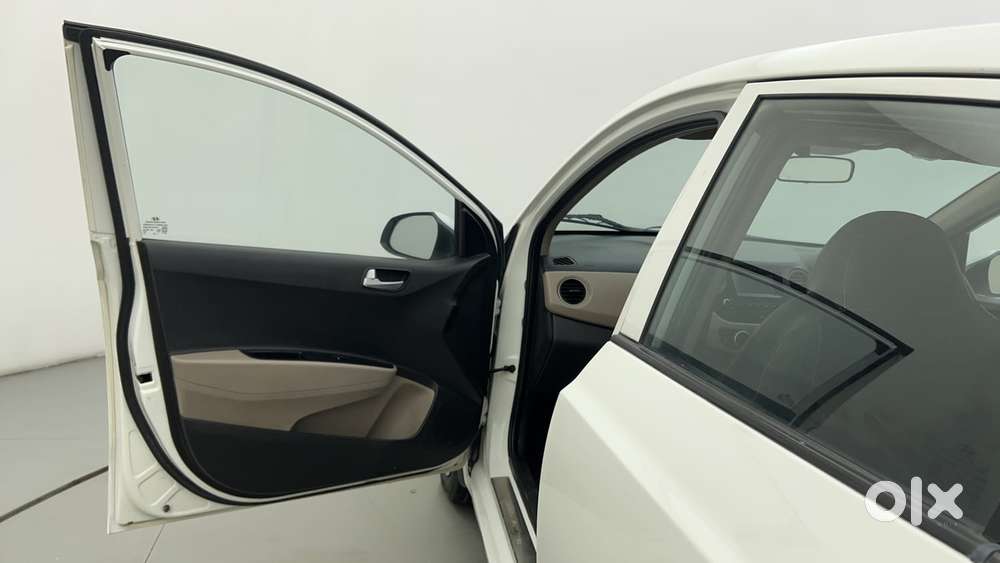 Hyundai Grand I10 1.2 Kappa Sportz, 2017, Petrol