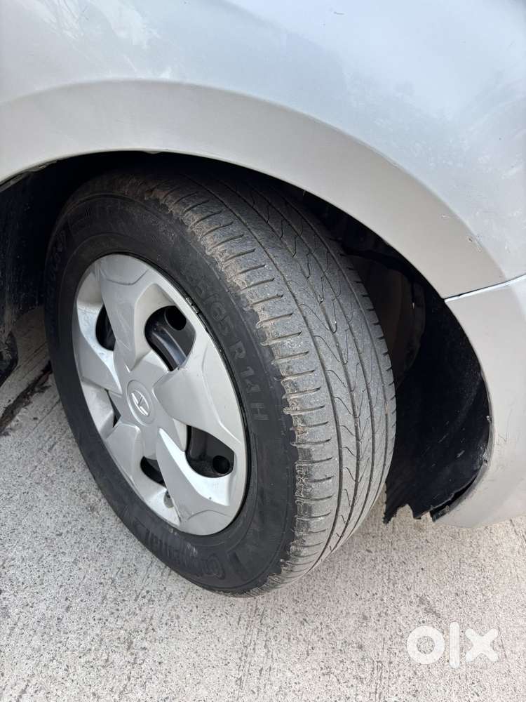 Tata Tiago 1.05 Revotorq Xt, 2017, Diesel