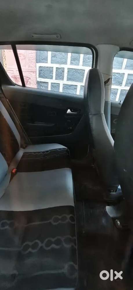 Maruti Suzuki 800 Ac 2015