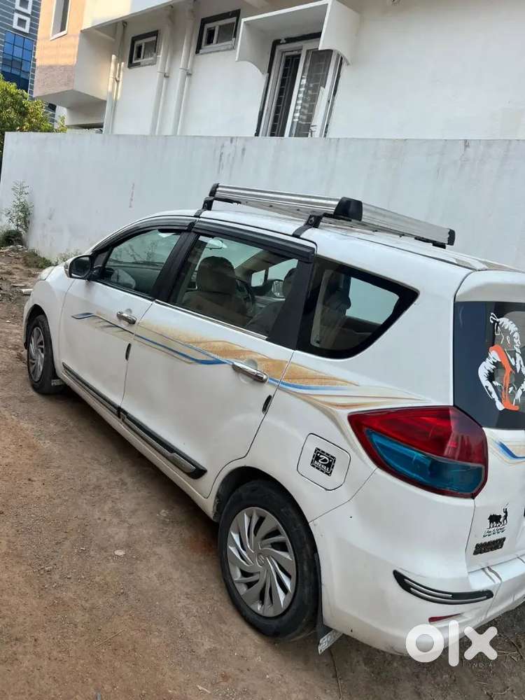 Vehicle Good Condition