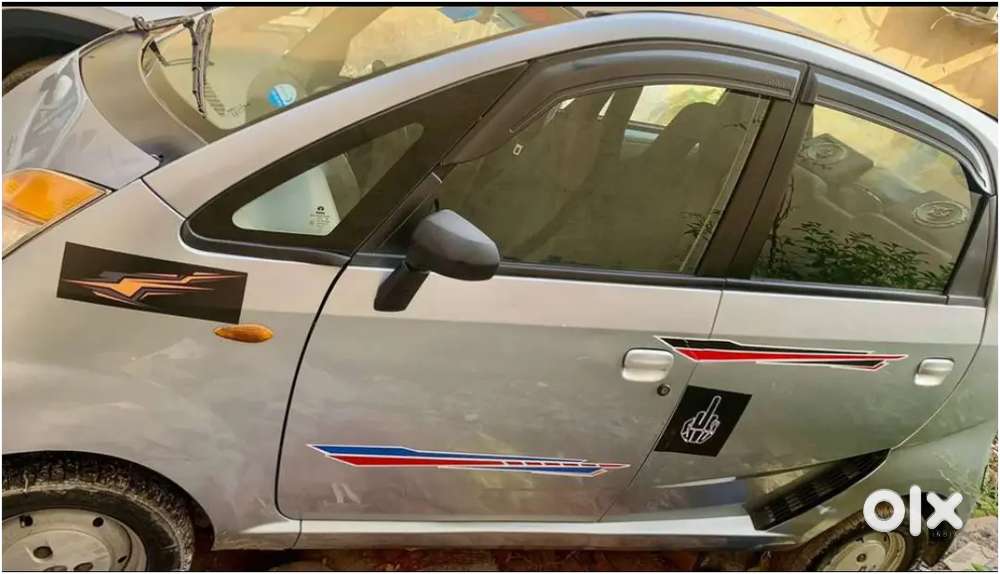 Condition Like New , 25 Average , New Music System , Family Car