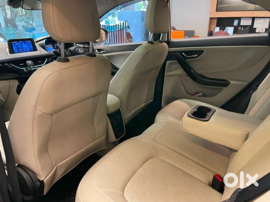 Tata Nexon Ev Xz Plus Lux, 2020, Electric