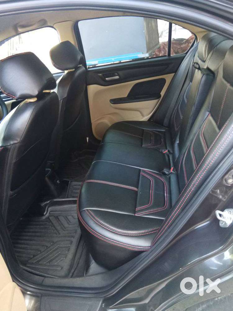 Honda Amaze Sx I Dtec, 2018, Diesel