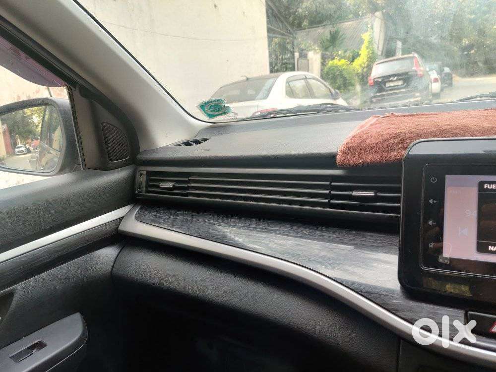 Maruti Suzuki Xl6 1.5 Zeta Mt, 2021, Cng & Hybrids