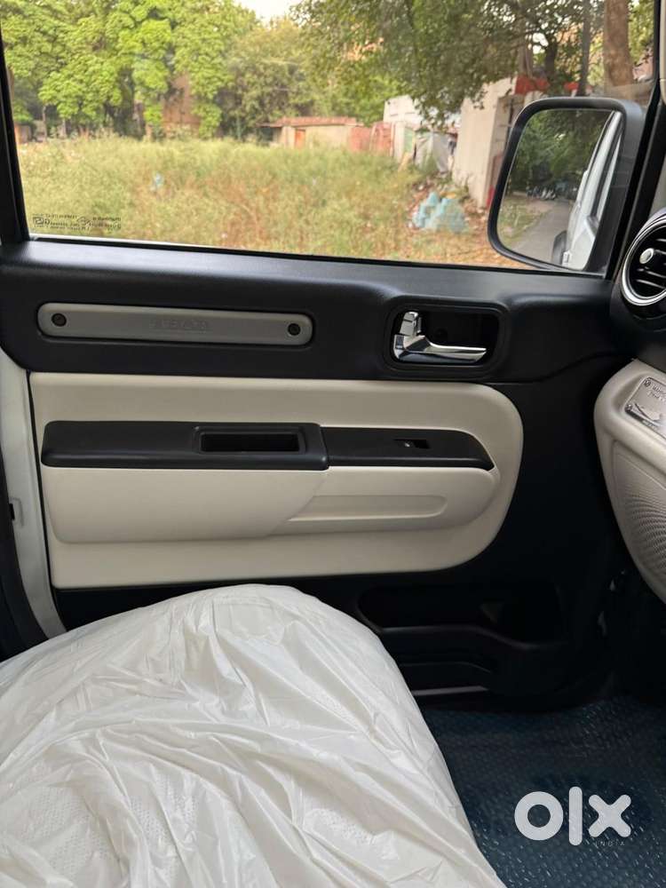 Mahindra Thar Roxx Ax5 L Diesel At 2wd, 2024, Diesel