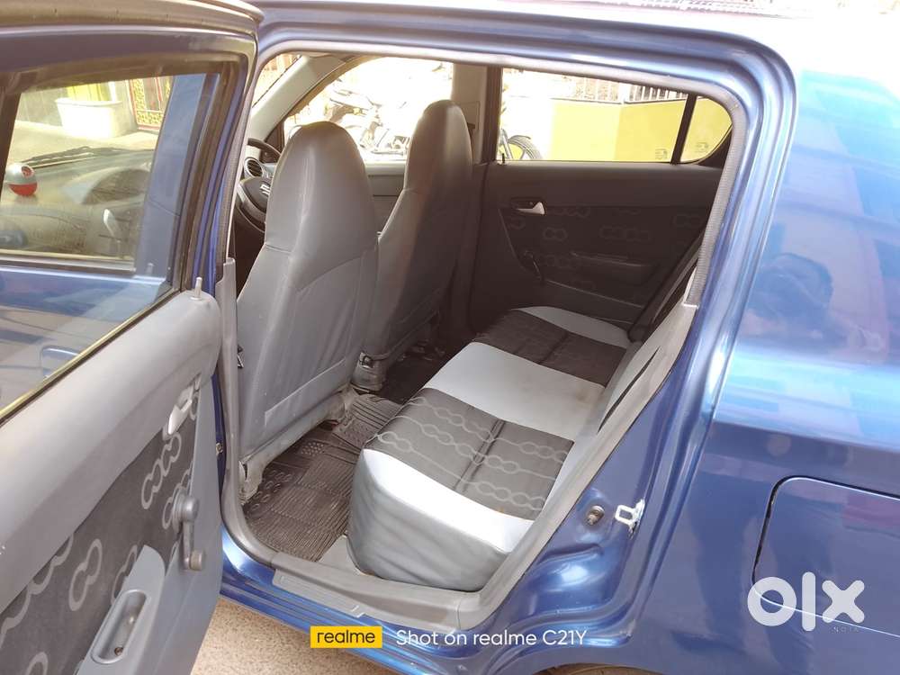 Maruti Suzuki Alto 800 2012-2016 Lxi, 2015, Petrol