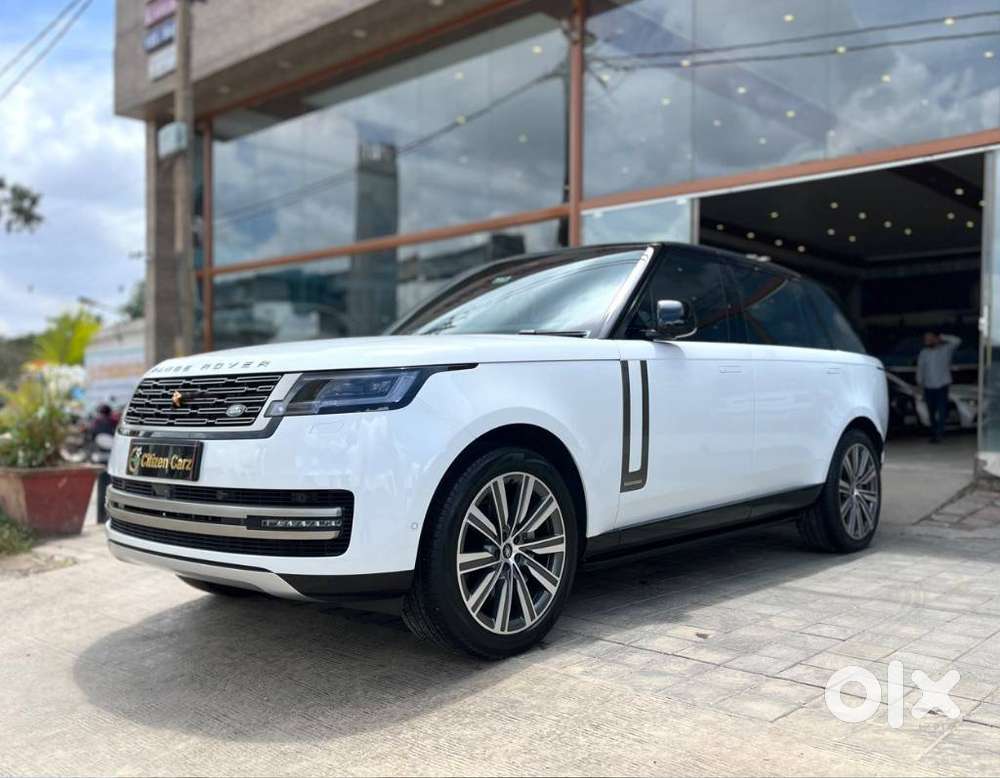 Land Rover Range Autobiography LWB 3.0 Diesel, 2025, Diesel