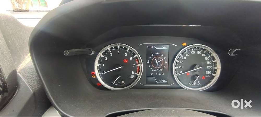 Grand Vitara 2023 December Model