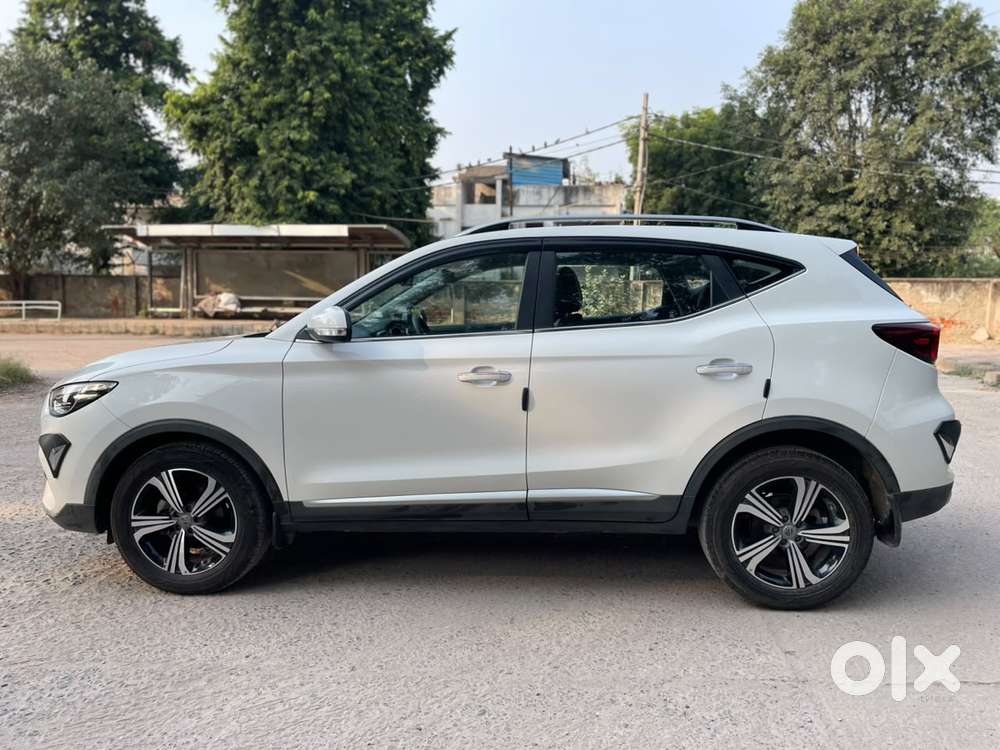 Mg Astor 1.5 Smart, 2024, Petrol